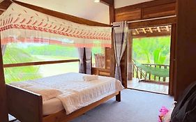 Green Bamboo Lodge Resort